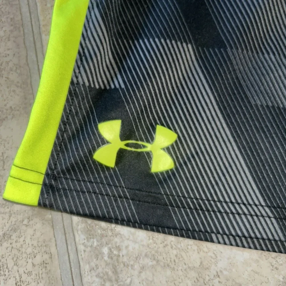 Under Armour great pair